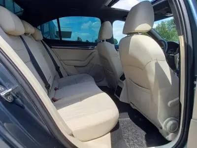 Skoda Octavia 2019 (miniatűr)