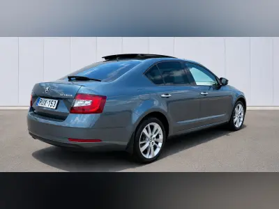 Skoda Octavia 2019 (miniatűr)