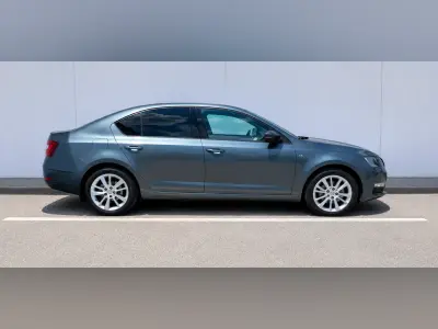 Skoda Octavia 2019 (miniatűr)