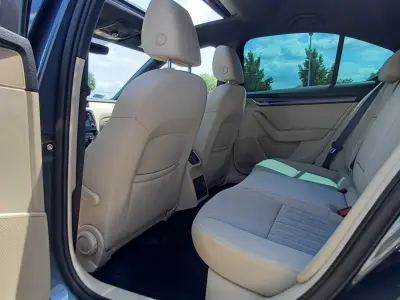 Skoda Octavia 2019 (miniatűr)
