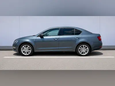 Skoda Octavia 2019 (miniatűr)