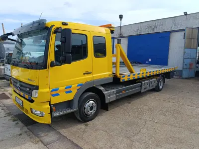 Mercedes-Benz Atego
