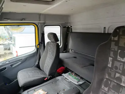 Mercedes-Benz Atego 2008 (miniatűr)