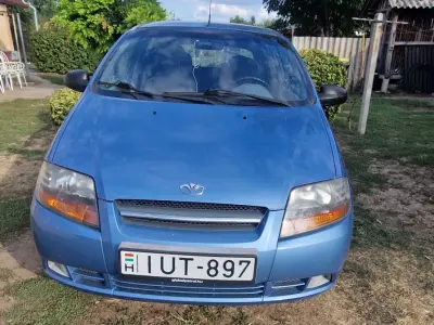 Daewoo Kalos 2003
