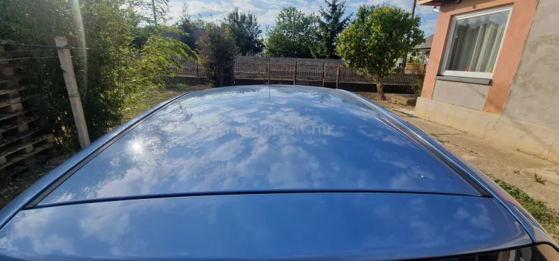 Daewoo Kalos 2003