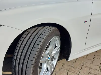 BMW 320 2019 (miniatűr)
