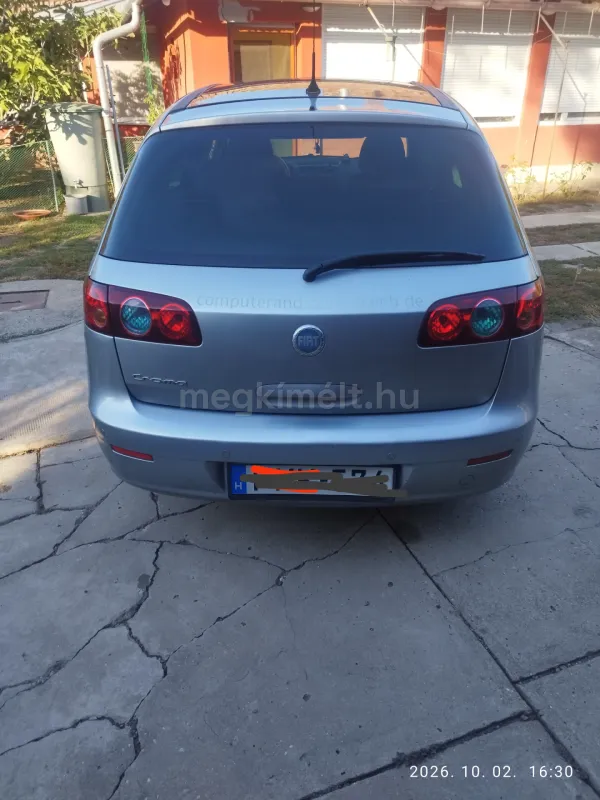 Fiat Croma 2005