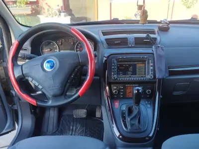 Fiat Croma 2005 (miniatűr)