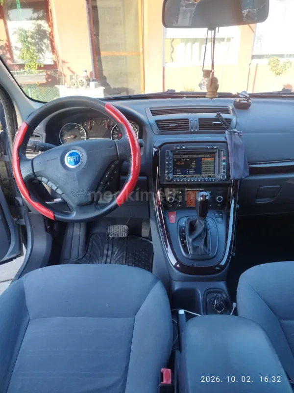 Fiat Croma 2005