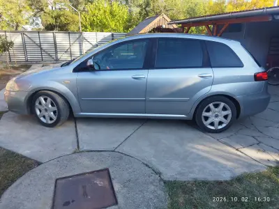 Fiat Croma