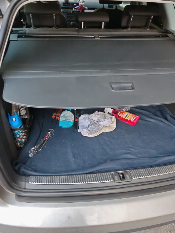 Audi A4 2007