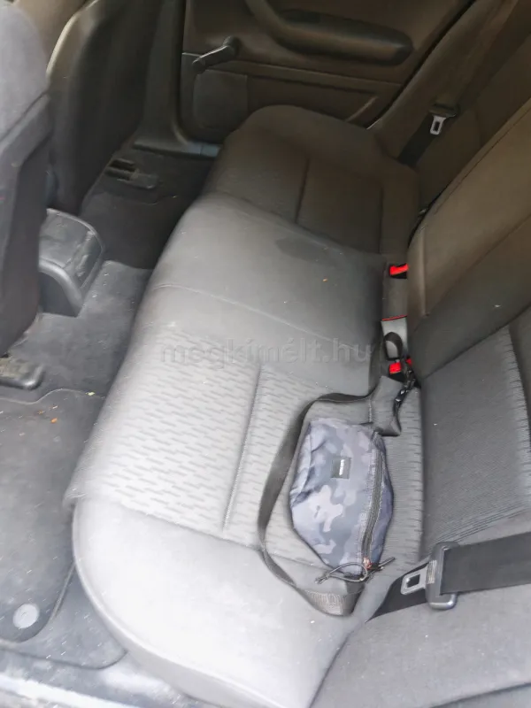 Audi A4 2007