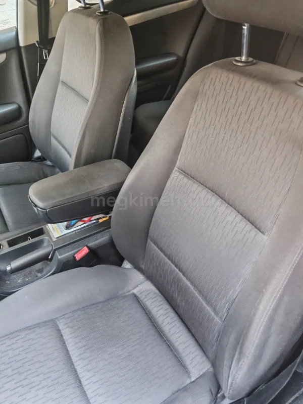 Audi A4 2007