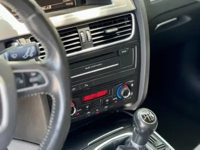 Audi A4 Allroad 2011 (miniatűr)