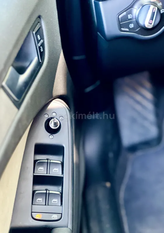 Audi A4 Allroad 2011