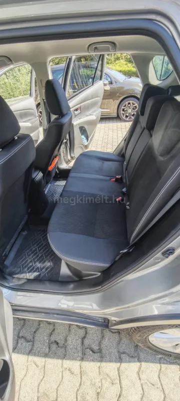 Suzuki (SX4) S-Cross 2017