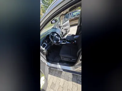 Suzuki (SX4) S-Cross 2017 (miniatűr)