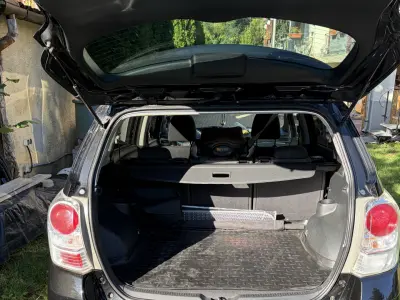 Toyota Verso 2013 (miniatűr)