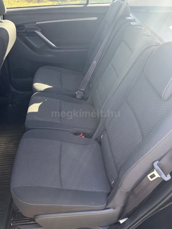Toyota Verso 2013