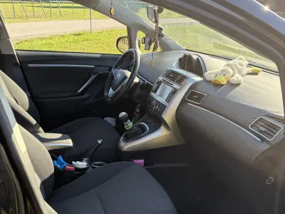 Toyota Verso 2013 (miniatűr)
