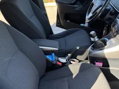 Toyota Verso 2013 (miniatűr)