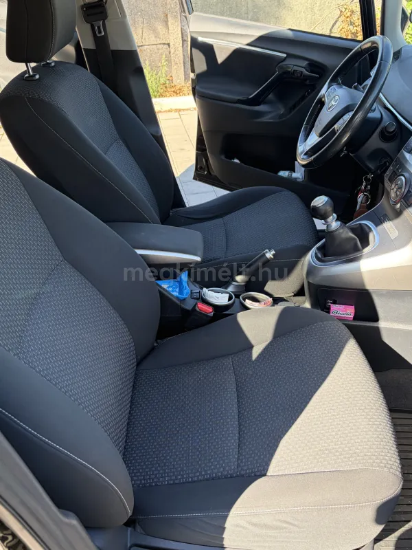 Toyota Verso 2013