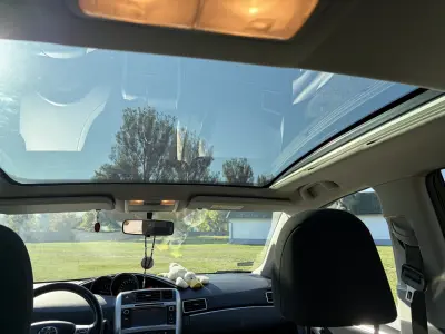 Toyota Verso 2013 (miniatűr)