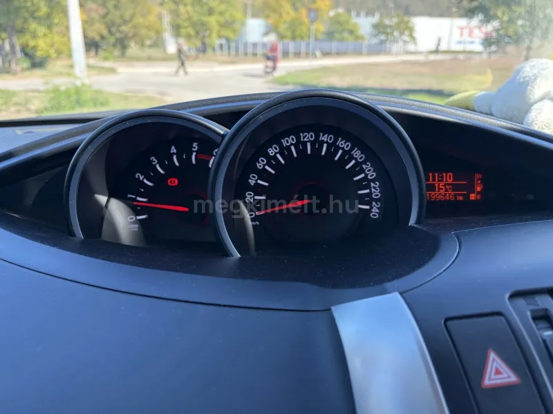 Toyota Verso 2013