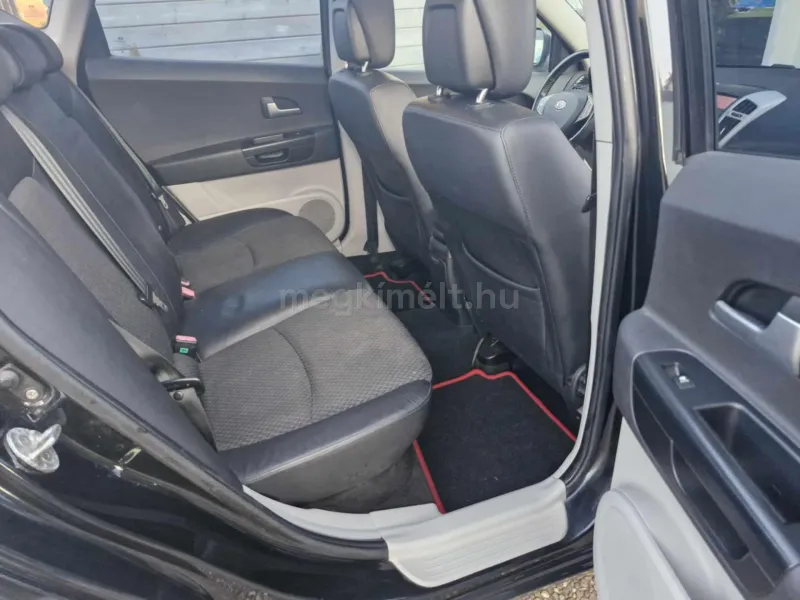 Kia cee'd / Ceed 2008