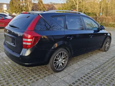 Kia cee'd / Ceed 2008 (miniatűr)