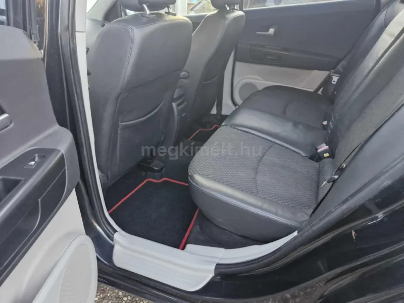 Kia cee'd / Ceed 2008