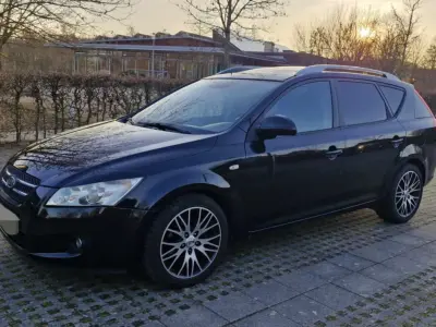 Kia cee'd / Ceed 2008 (miniatűr)