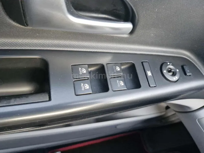Kia cee'd / Ceed 2008