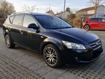 Kia cee'd / Ceed Sw Combi