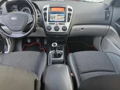 Kia cee'd / Ceed 2008 (miniatűr)