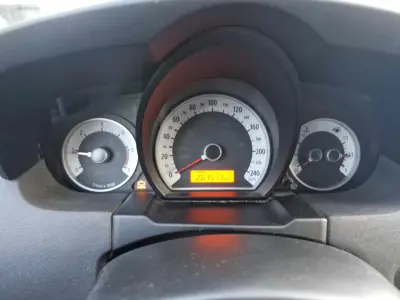 Kia cee'd / Ceed 2008 (miniatűr)