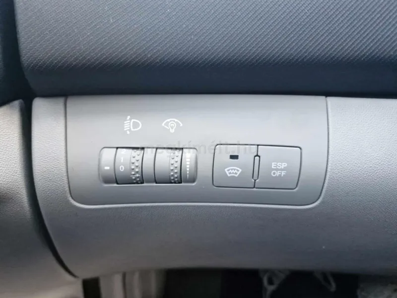 Kia cee'd / Ceed 2008