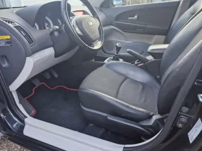 Kia cee'd / Ceed 2008 (miniatűr)