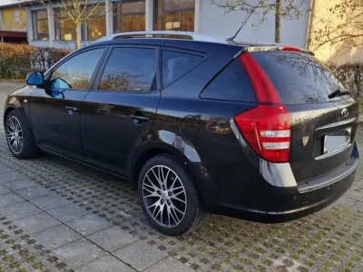 Kia cee'd / Ceed 2008 (miniatűr)