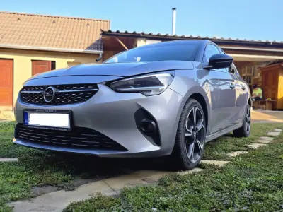 Opel Corsa Elegance