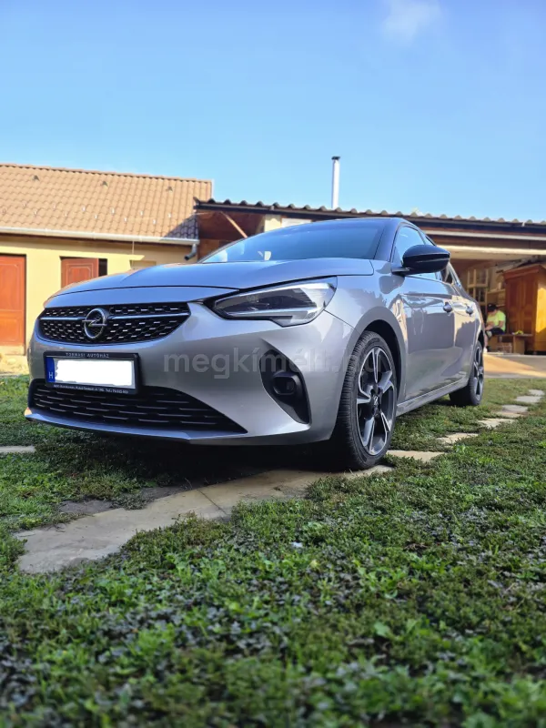 Opel Corsa 2020