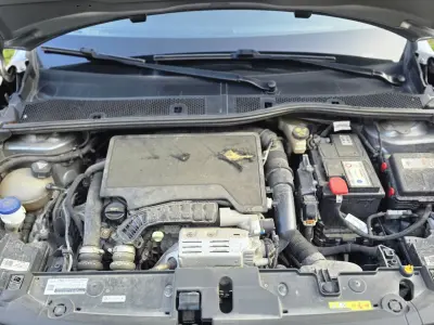 Opel Corsa 2020 (miniatűr)