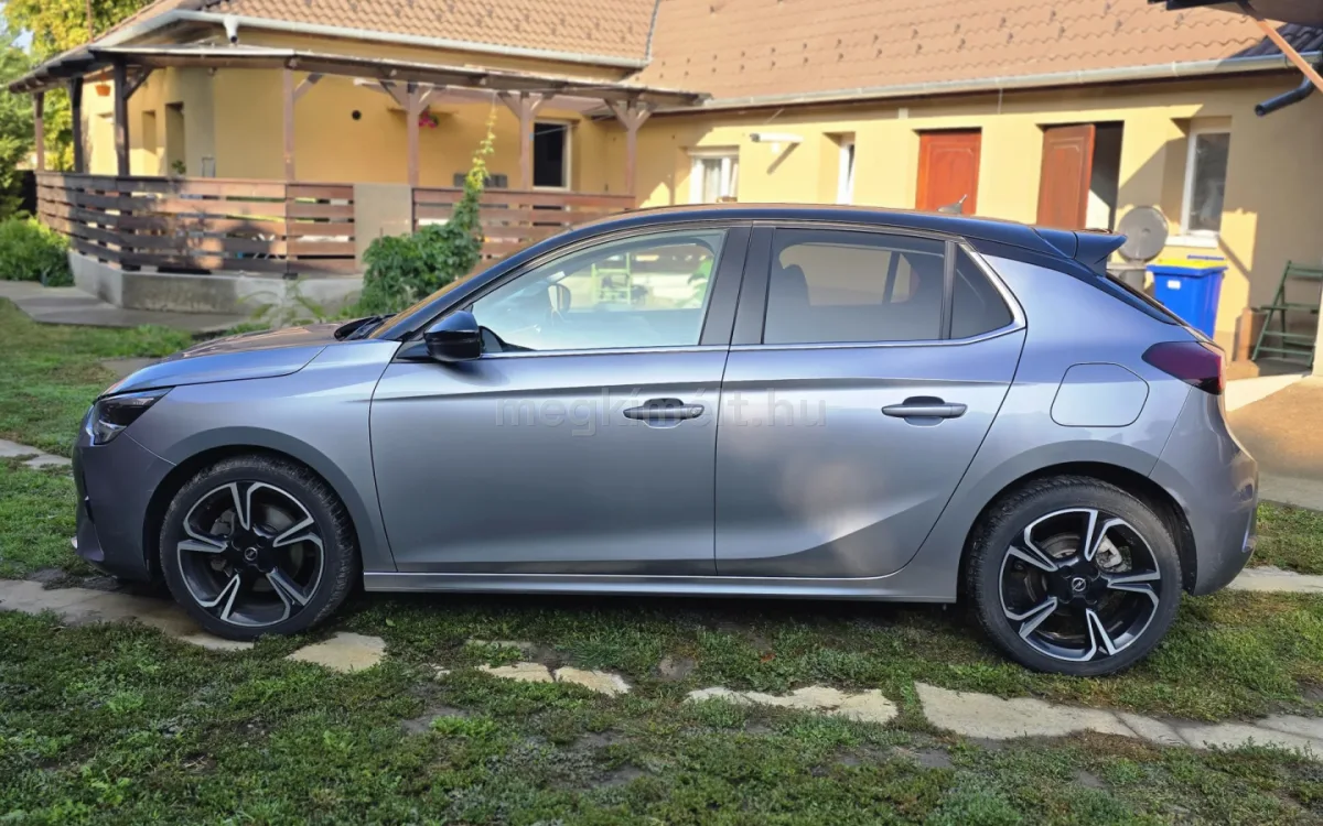 Opel Corsa 2020