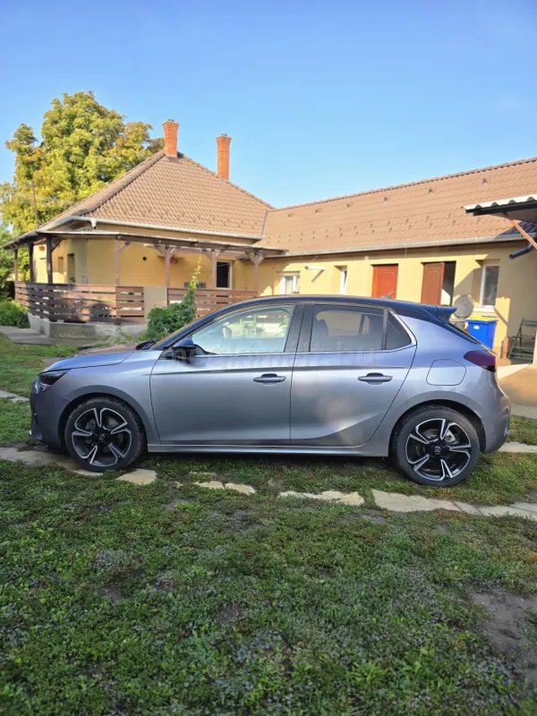 Opel Corsa 2020