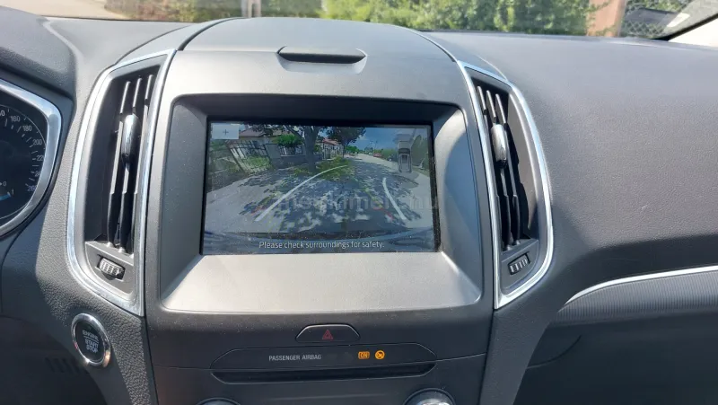 Ford S-Max 2020