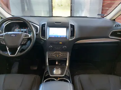 Ford S-Max 2020 (miniatűr)