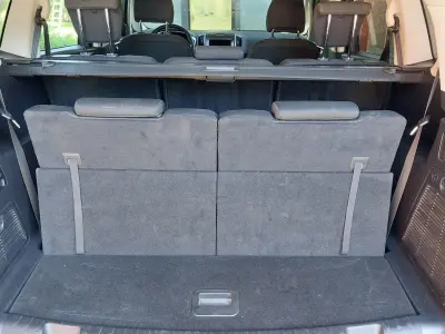 Ford S-Max 2020 (miniatűr)
