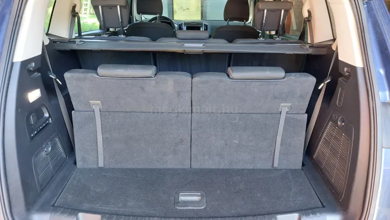 Ford S-Max 2020