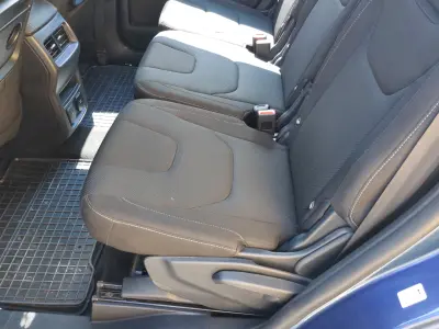 Ford S-Max 2020 (miniatűr)
