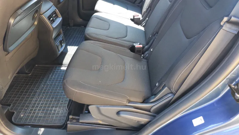 Ford S-Max 2020